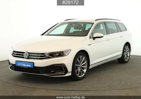 Volkswagen Passat Variant 1.4 GTE R-Line #####