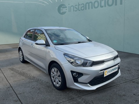 Kia Rio 1.2 Edition 7 Allwetter