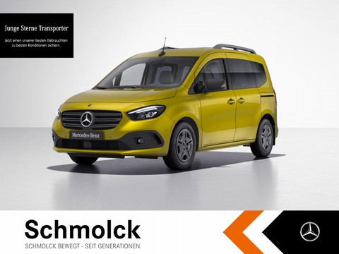 Mercedes-Benz Citan 113 Tourer PROGRESSIVE SPUR