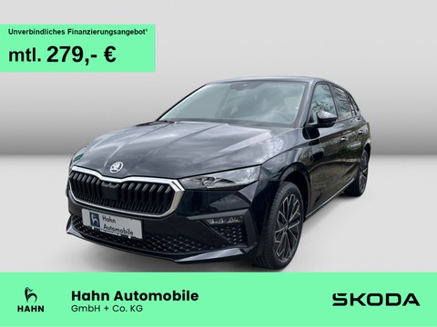 Skoda Scala 1.0 TSI Tour Infotainment