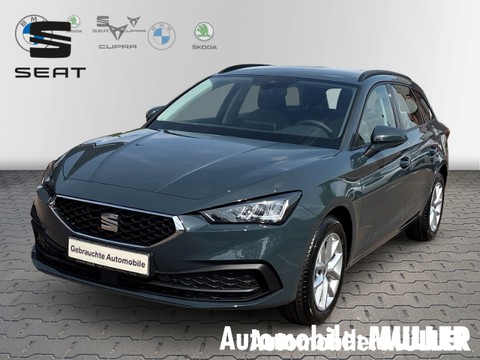 Seat Leon 1.5 SportstourereTSI Style