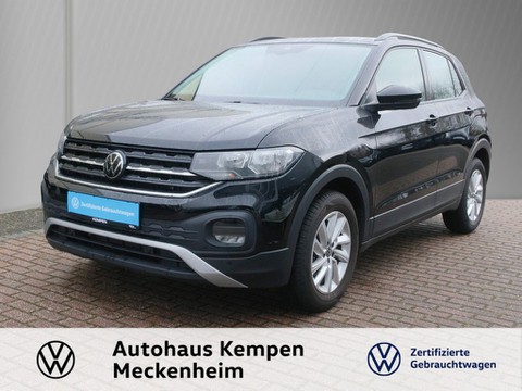 Volkswagen T-Cross 1.0 TSI Life 16 AppConnect Stop&Go