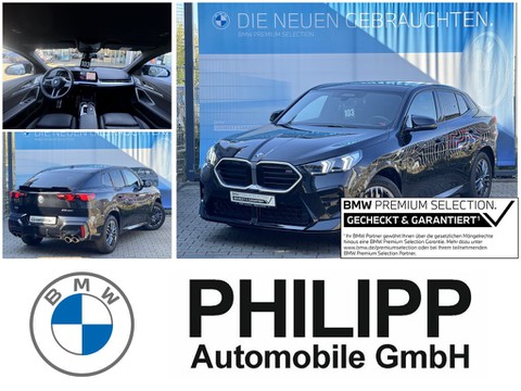 BMW X2 m35i