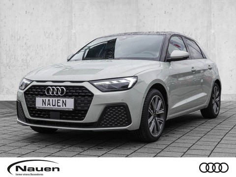 Audi A1 Sportback 25 TFSI Sonderaktion Nauen