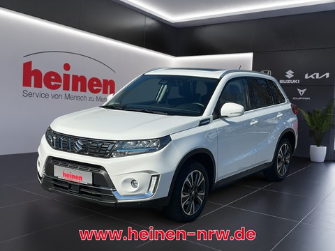 Suzuki Vitara 1.4 Comfort Hybrid