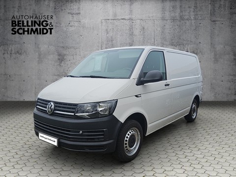 Volkswagen T6 2.0 TDI KÜHL-Kasten