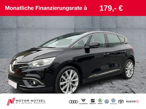 Renault Scenic 1.2 TCe ENERGY