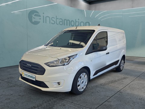 Ford Transit Connect 1.5 Trend V408 T230 L2 EB HP Big Sale 2025
