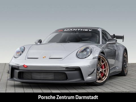 Porsche 992 911 GT3 Lifsystem Leichtbaudach
