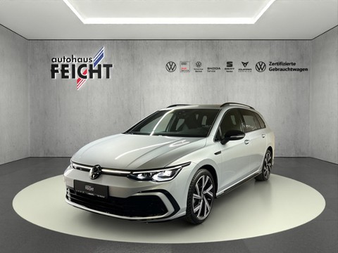 Volkswagen Golf Variant 1.5 VIII eTSI R-Line