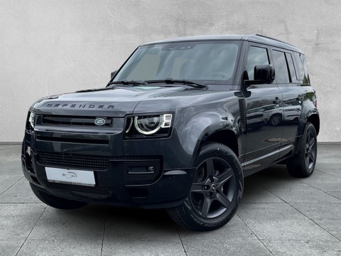 Land Rover Defender 110 D250 X-DYNAMIC SE 20LMF