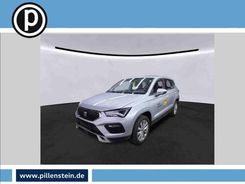 Seat Ateca 1.5 TSI STYLE
