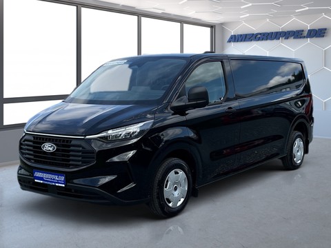 Ford Transit Custom FT320 L2 Trend 70l Sitzpak4a