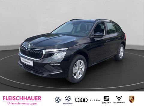Skoda Kamiq 1.0 TSI Essence Infotainment-Paket Basic UPE 29 020 00
