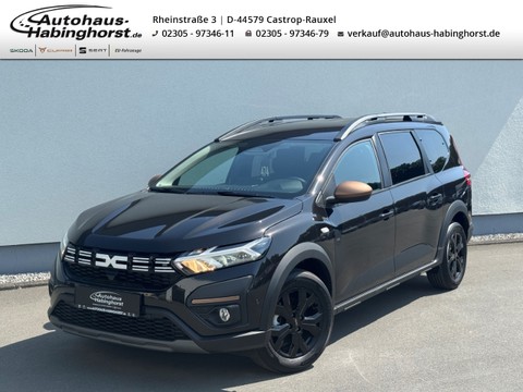 Dacia Jogger 1.0 TCe110 Extreme 16Alu