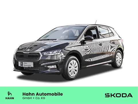 Skoda Fabia 1.0 Essence H