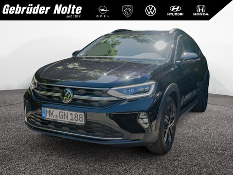 Volkswagen Taigo 1.0 TSI Style Taigo Style MA