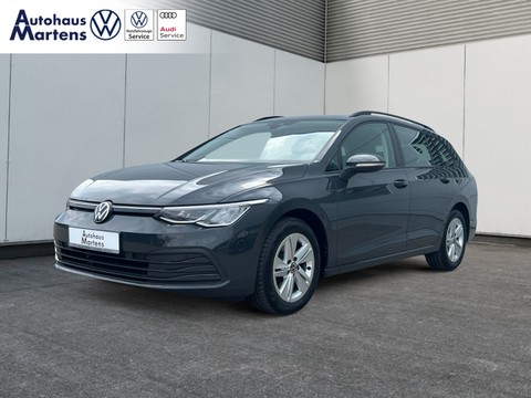 Volkswagen Golf 2.0 TDI VIII Life