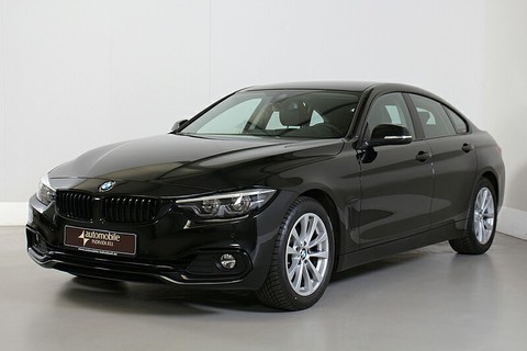 BMW 440 i xDrive Gran Coupe Sport Line