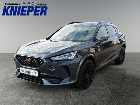 CUPRA Formentor 1.5 TSI Cupra Formentor