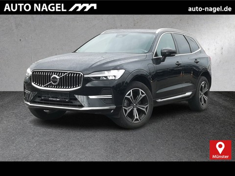 Volvo XC60 Recharge T6 Inscription Expr LONG RANGE |