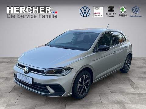 Volkswagen Polo 1.0 TSI VI Move