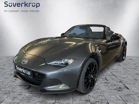 Mazda MX-5 1.5 -G 132 Advantage WKR