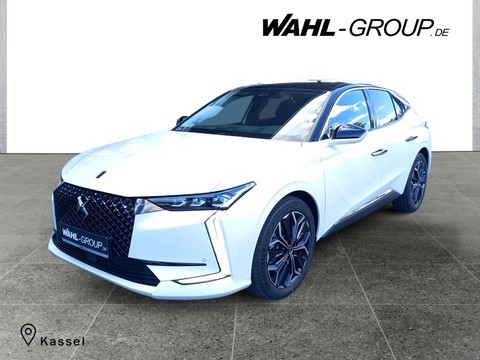 DS Automobiles DS 4 *Étoile Nappa*MATRIX*HUD*Schiebedach*DAB*
