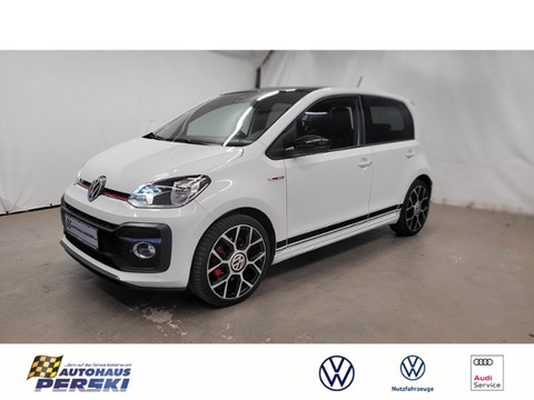 Volkswagen up 1.0 TSI GTI