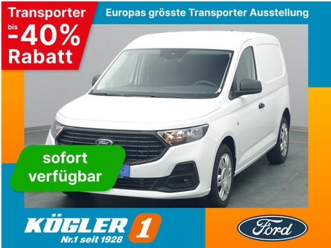 Ford Transit Connect Kasten Trend 102PS