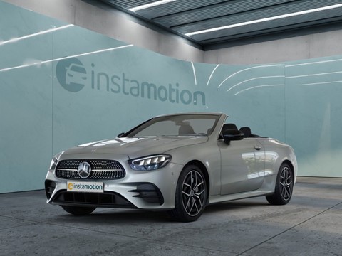 Mercedes-Benz E 400 undefined