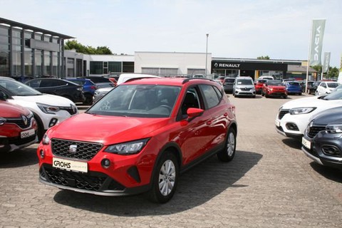 Seat Arona 5.0 Style Automatic nur 100km Style