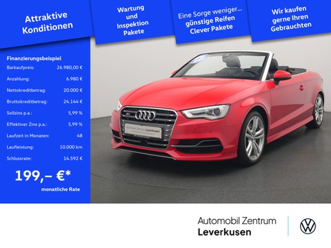 Audi S3 undefined