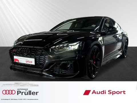 Audi RS5 Sportback competition plus Schalensitz