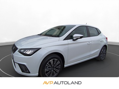 Seat Ibiza 1.0 TSI Style Edition | | |