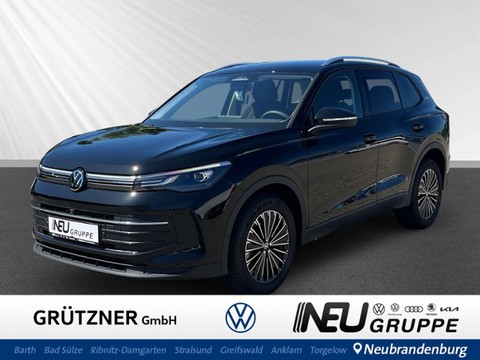 Volkswagen Tiguan 1.5 l GOAL eTSI OPF