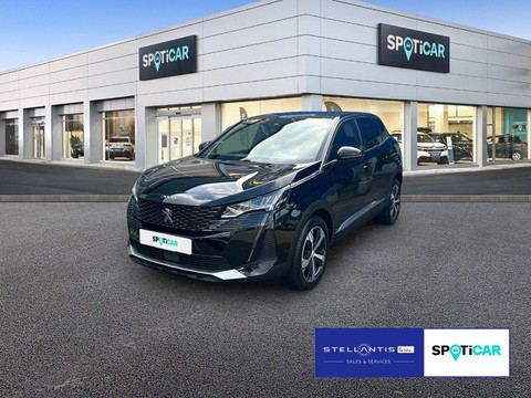 Peugeot 3008 1.2 130 Allure Pack (EURO 6d)