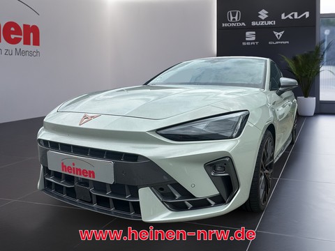 CUPRA Leon 1.5 eTSI 110kW (150PS) EDGE