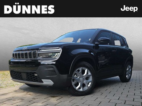 Jeep Avenger 1.2 Altitude GSE