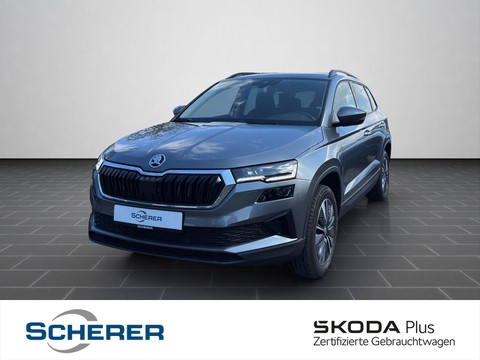 Skoda Karoq 2.0 TDI Style