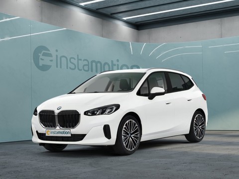 BMW 216 Active Tourer i