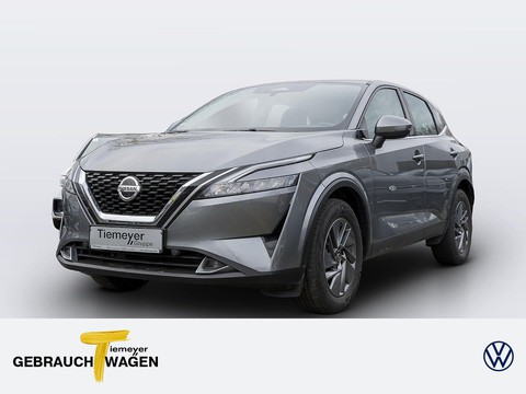Nissan Qashqai 1.3 DIG-T ACENTA LM17