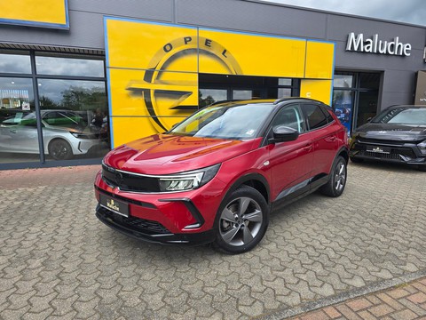 Opel Grandland Line Automatik
