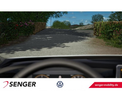 Volkswagen Passat Variant 1.5 l eTSI OPF Akustik-Paket