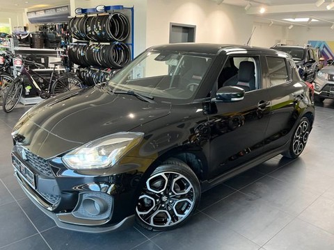 Suzuki Swift 1.4 Sport Boosterjet RHK Sport