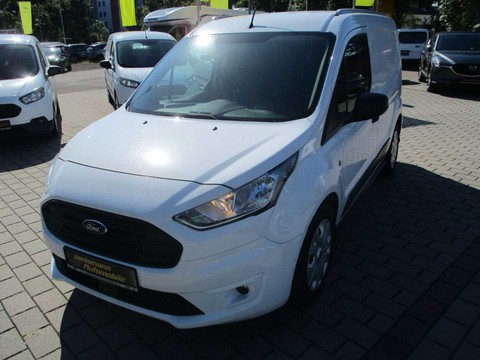 Ford Transit Connect 1.0 Kasten Trend