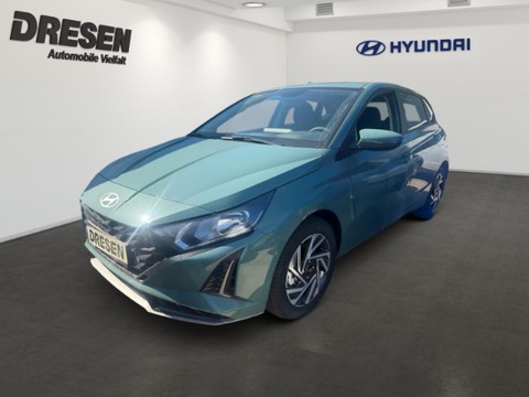 Hyundai i20 1.0 Trend Komfortpaket