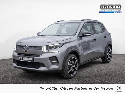 Citroën C3 1.2 Turbo YOU Plus Paket