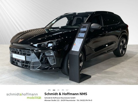 CUPRA Terramar 2.0 TSI 4 Drive Sennheiser
