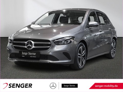 Mercedes-Benz B 250 e Style